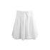 NAPSNAPS_Ruffle_Trim_Cinched_Waist_Puff_Sleeve_Women&