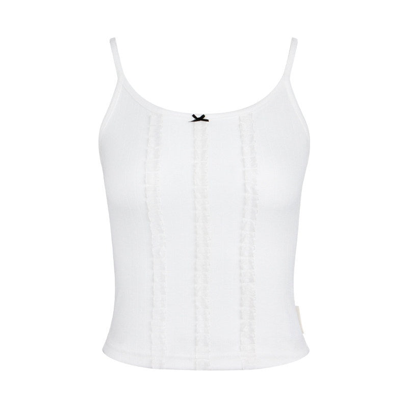 NAPSNAPS_Scalloped_Contrast_Jacquard_Layered_Slim_Women&