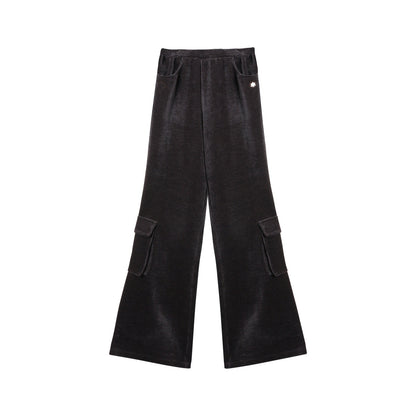 NAPSNAPS_Solid_Slim_High_Waist_Pockets_Metal_Women&