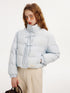 NAPSNAPS_Stand_Collar_Tie_Bow_Pockets_Women&