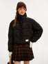 NAPSNAPS_Stand_Collar_Tie_Bow_Pockets_Women&
