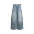 NAPSNAPS_Star_Jacquard_Distressed_Curved_Cut_Women&