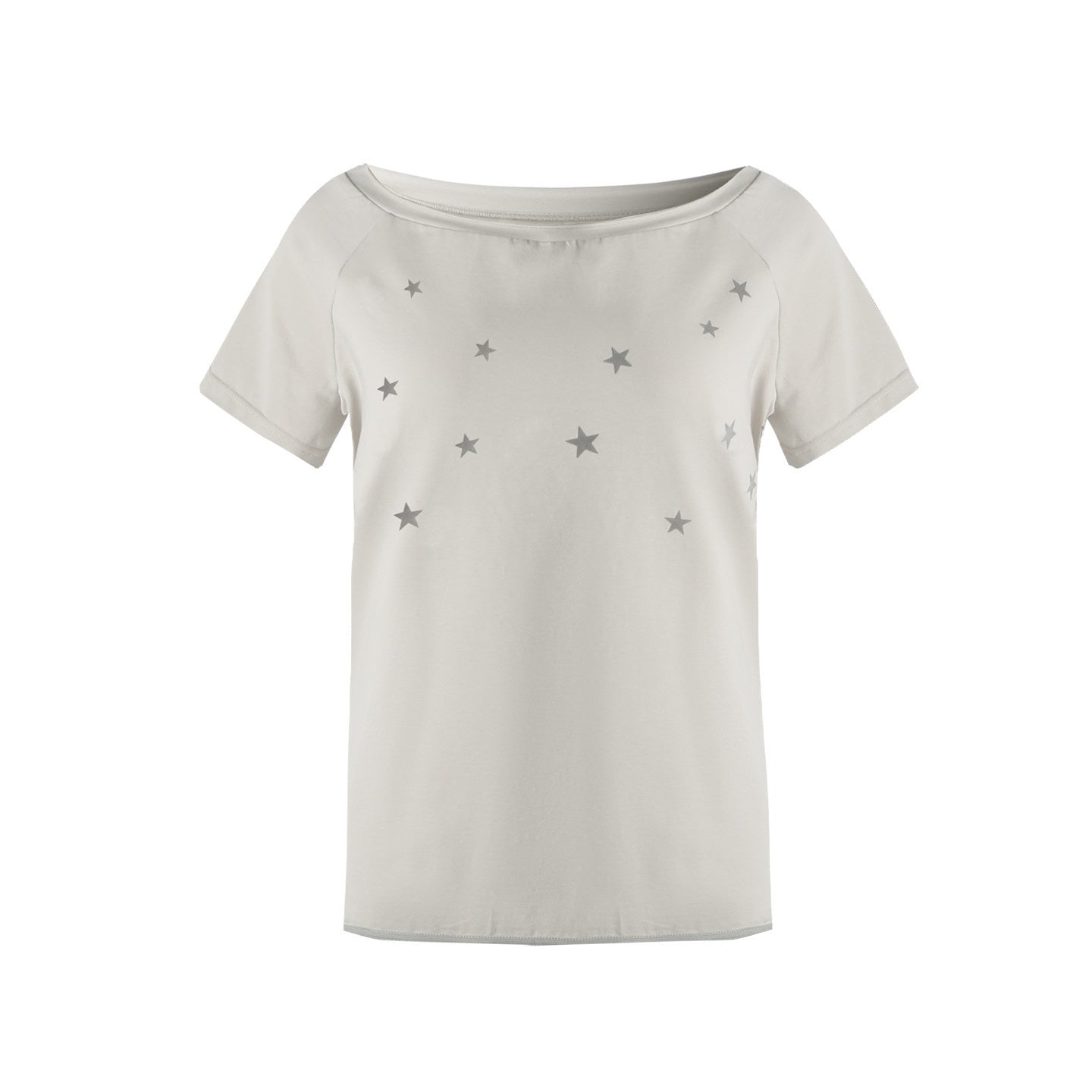 NAPSNAPS_Star_Print_Asymmetric_One_Shoulder_Women&