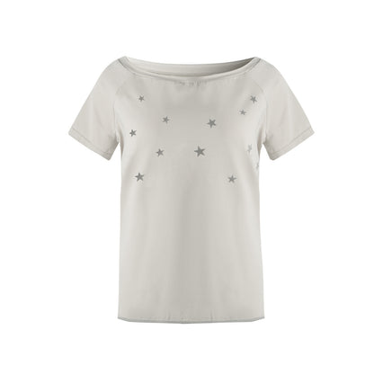 NAPSNAPS_Star_Print_Asymmetric_One_Shoulder_Women&