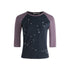 NAPSNAPS_Star_Print_Colorblock_Raglan_Women&