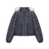 NAPSNAPS_Star_Print_Detachable_Hood_Women&