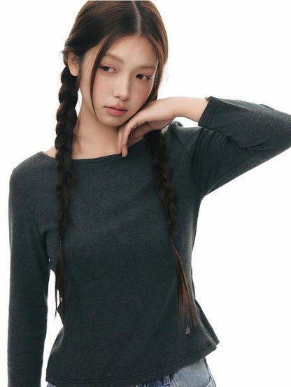NAPSNAPS Star Splice Reversible Layered Women&