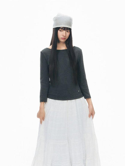 NAPSNAPS Star Splice Reversible Layered Women&