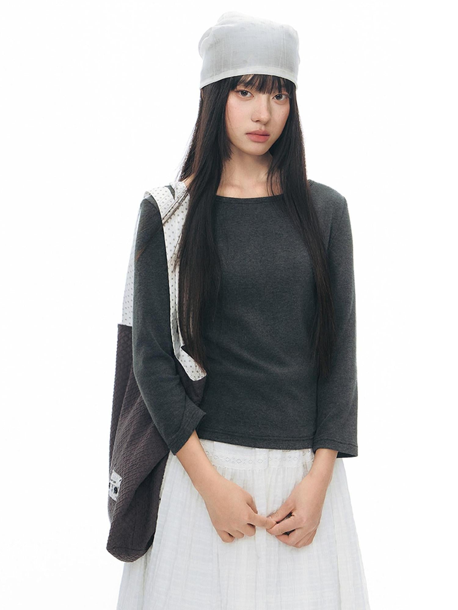 NAPSNAPS Star Splice Reversible Layered Women&