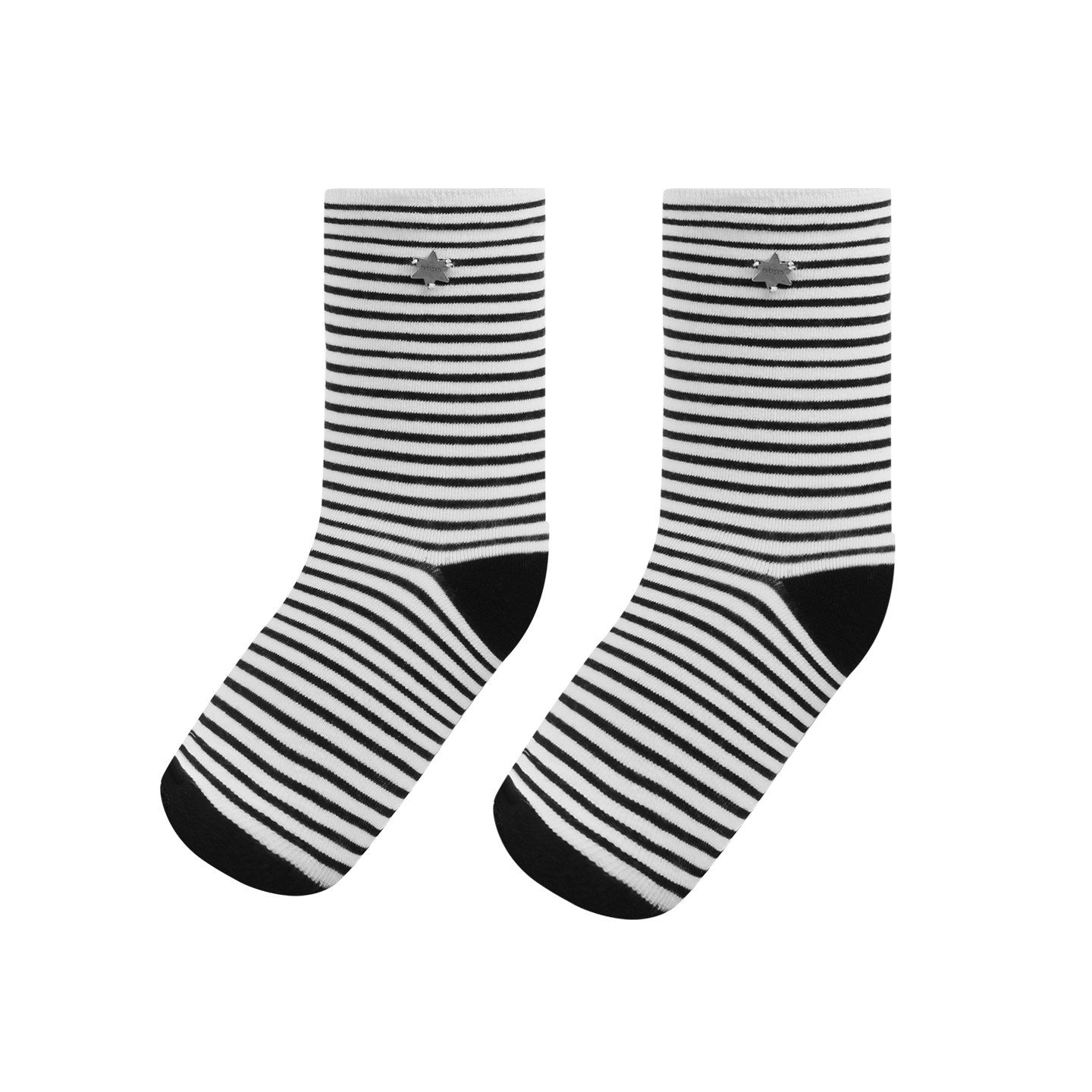 NAPSNAPS_Star_Striped_Steel_Emblem_Women&