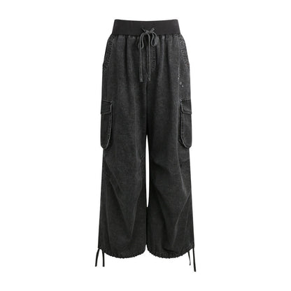 NAPSNAPS_Stonewash_Embroidered_High_Waist_Women&