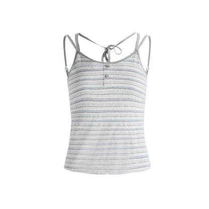 NAPSNAPS_Striped_Button_Halter_Detachable_Straps_Women&
