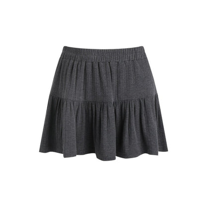 NAPSNAPS_Striped_Buttoned_Pleated_Slim_Women&