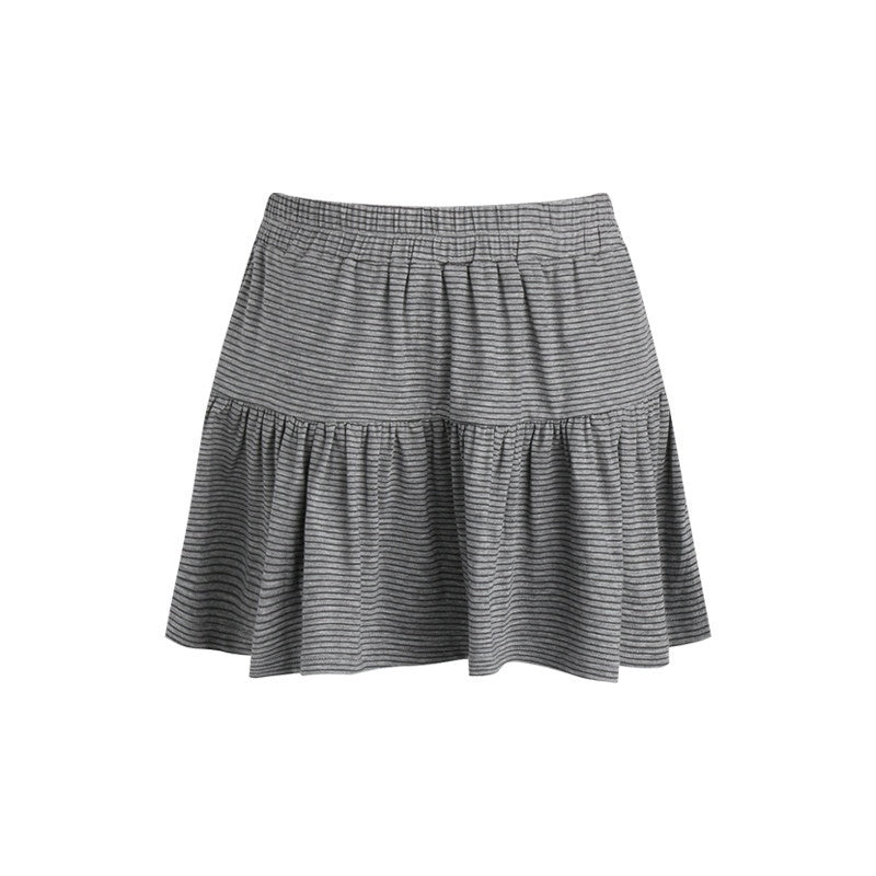 NAPSNAPS_Striped_Buttoned_Pleated_Slim_Women&