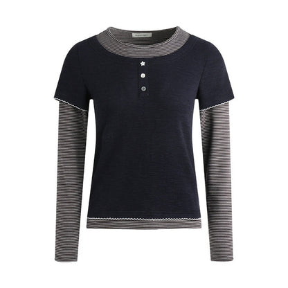 NAPSNAPS_Striped_Faux_Layered_Henley_Knit_Women&