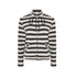 NAPSNAPS_Striped_Stand_Collar_Ruffle_Zip_Women&