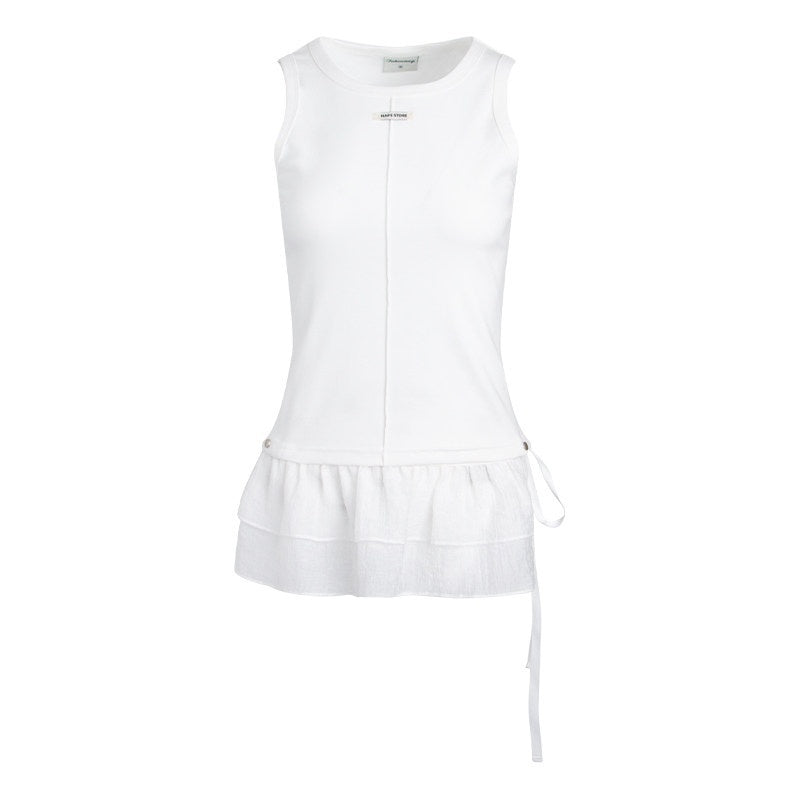 NAPSNAPS_Sweet_Detachable_Lace_Spliced_Racerback_Women&