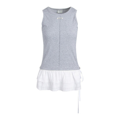 NAPSNAPS_Sweet_Detachable_Lace_Spliced_Racerback_Women&