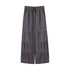 NAPSNAPS_Taupe_Pleated_Drawstring_Pocket_Sunproof_Women&