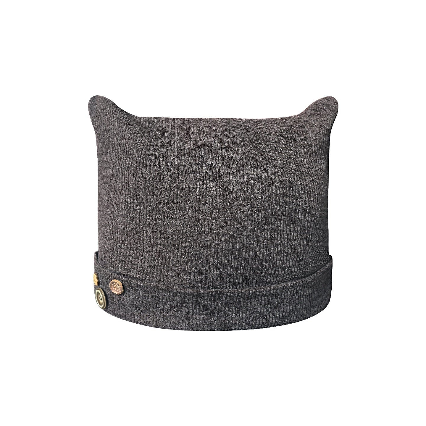 NAPSNAPS_Textured_Cat_Ear_High_Top_Slouchy_Women&