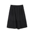 NAPSNAPS_Textured_Quilted_A_Line_Flared_Elastic_Waist_Women&
