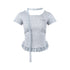 NAPSNAPS_Textured_Star_Print_Lace_Spliced_Women&
