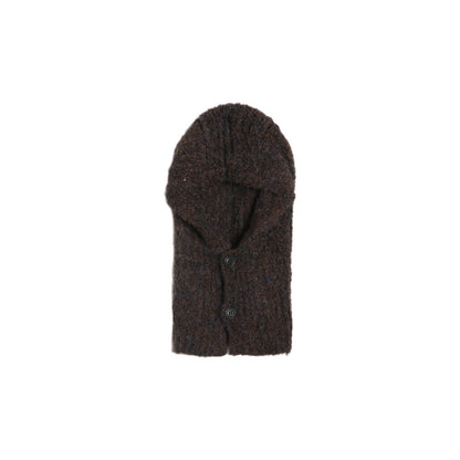 NAPSNAPS_Vintage_Button_Earflap_Scarf_Knitted_Women&