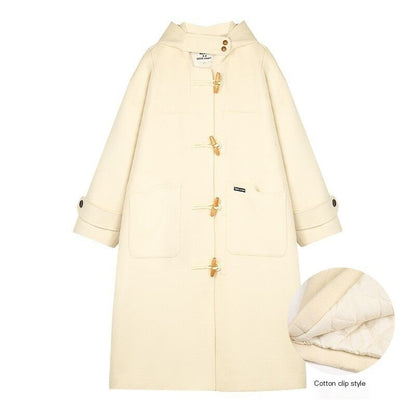 NAPSNAPS_Vintage_Duffle_Toggle_Hooded_Pockets_College_Women&