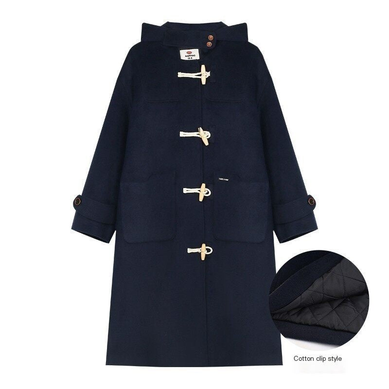 NAPSNAPS_Vintage_Duffle_Toggle_Hooded_Pockets_College_Women&