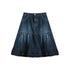 NAPSNAPS_Vintage_Lace_Washed_Denim_Puff_Flared_Women&
