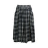NAPSNAPS_Vintage_Plaid_Large_Pocket_A_Line_Women&