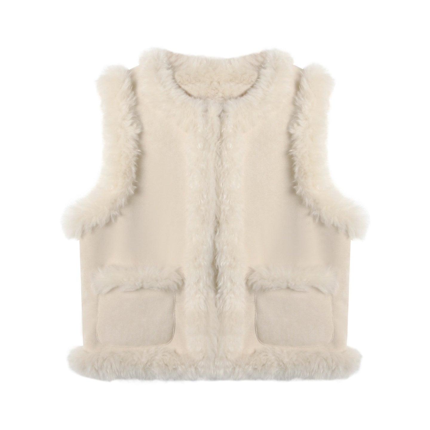 NAPSNAPS_Vintage_Reversible_Plush_Faux_Suede_Patch_Hem_Women&