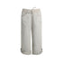 NAPSNAPS_Vintage_Ribbed_Waist_Large_Pocket_Pleated_Rolled_Hem_Women&