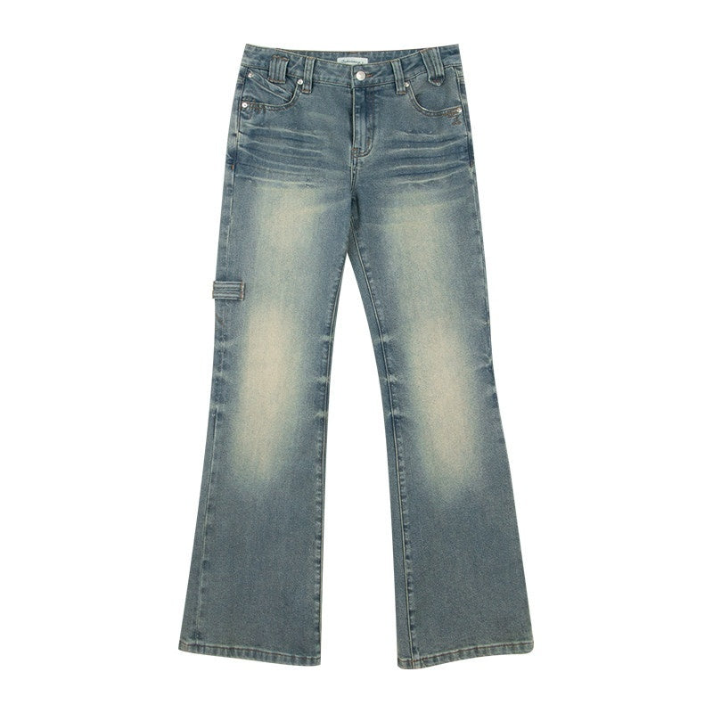 NAPSNAPS_Vintage_Washed_Distressed_Low_Rise_Zipper_Women&