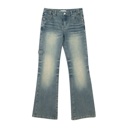 NAPSNAPS_Vintage_Washed_Distressed_Low_Rise_Zipper_Women&