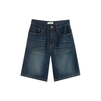 NAPSNAPS_Washed_Blue_Bow_Print_Wide_Leg_Zipper_Fly_Pockets_Women&