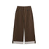 NAPSNAPS_Washed_Panel_Rolled_Cuff_Button_Knitted_Hem_Women&