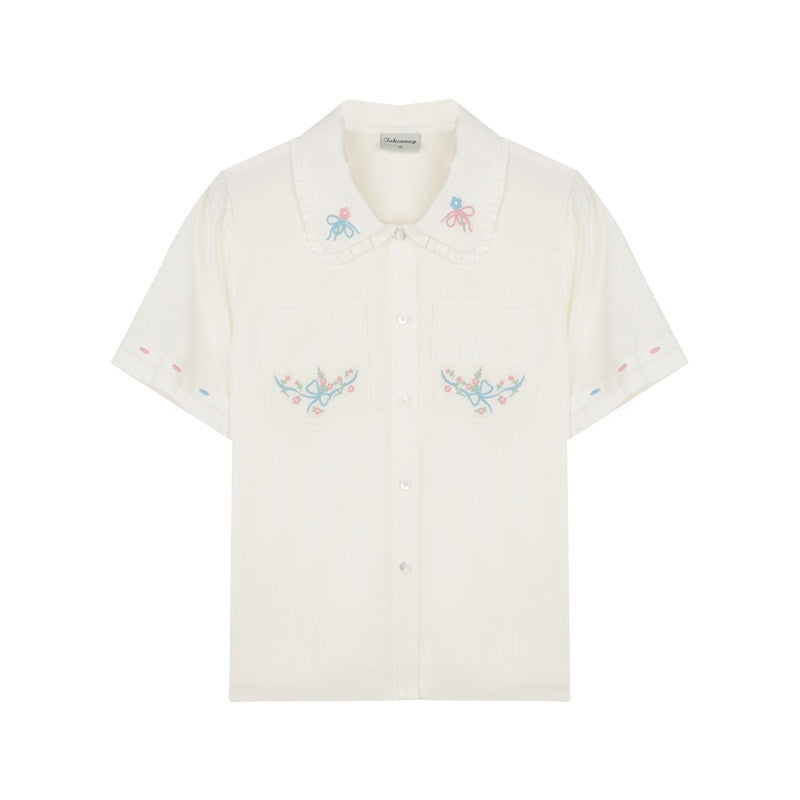 NAPSNAPS_White_Embroidered_Ruffle_Collar_Women&