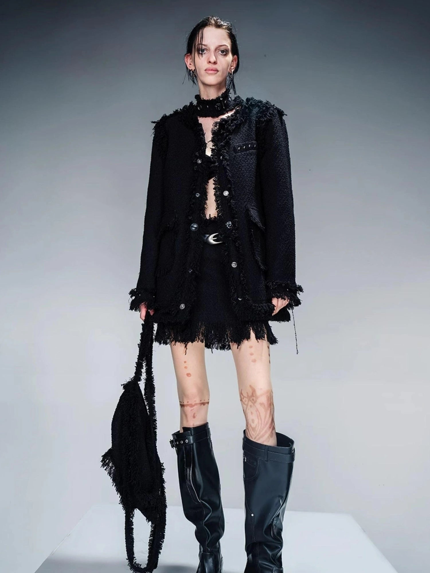 Choker Necklace Fashion Collar Accessory