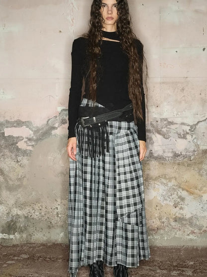 Off Shoulder Ribbed Knit Top