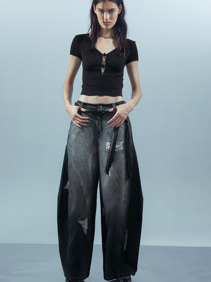 UpdateNN NORTH NODE Piscean Loom Ethereal Threads T-Shirt