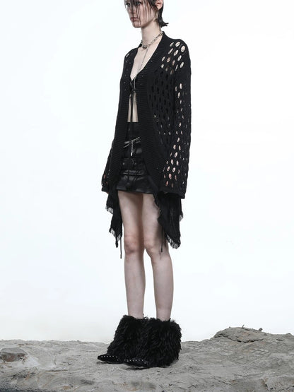 Pointed Toe Stiletto Ankle Boots 6cm Heel