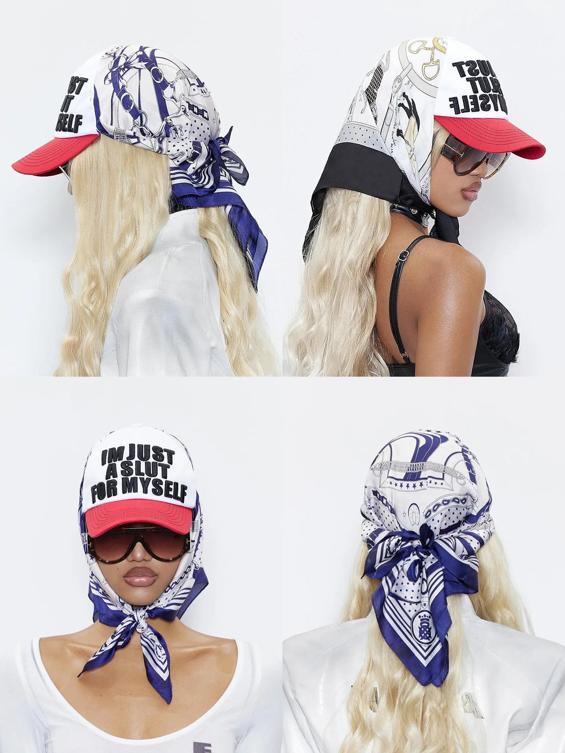 NOLA Never Offend L&