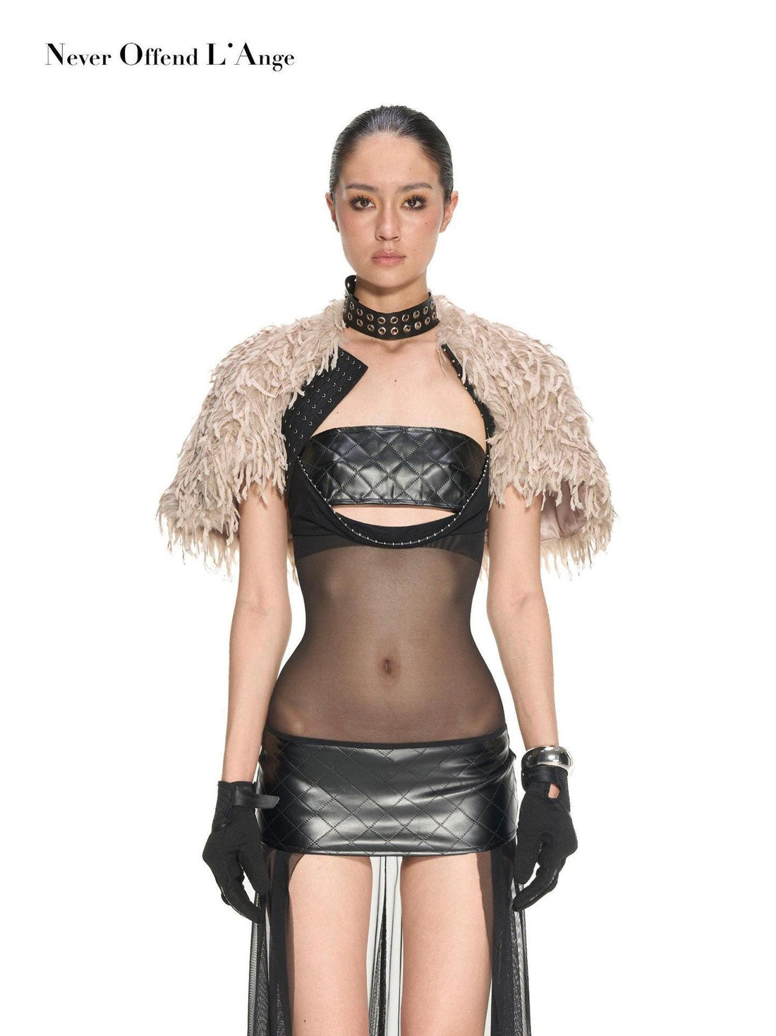NOLA Never Offend L&