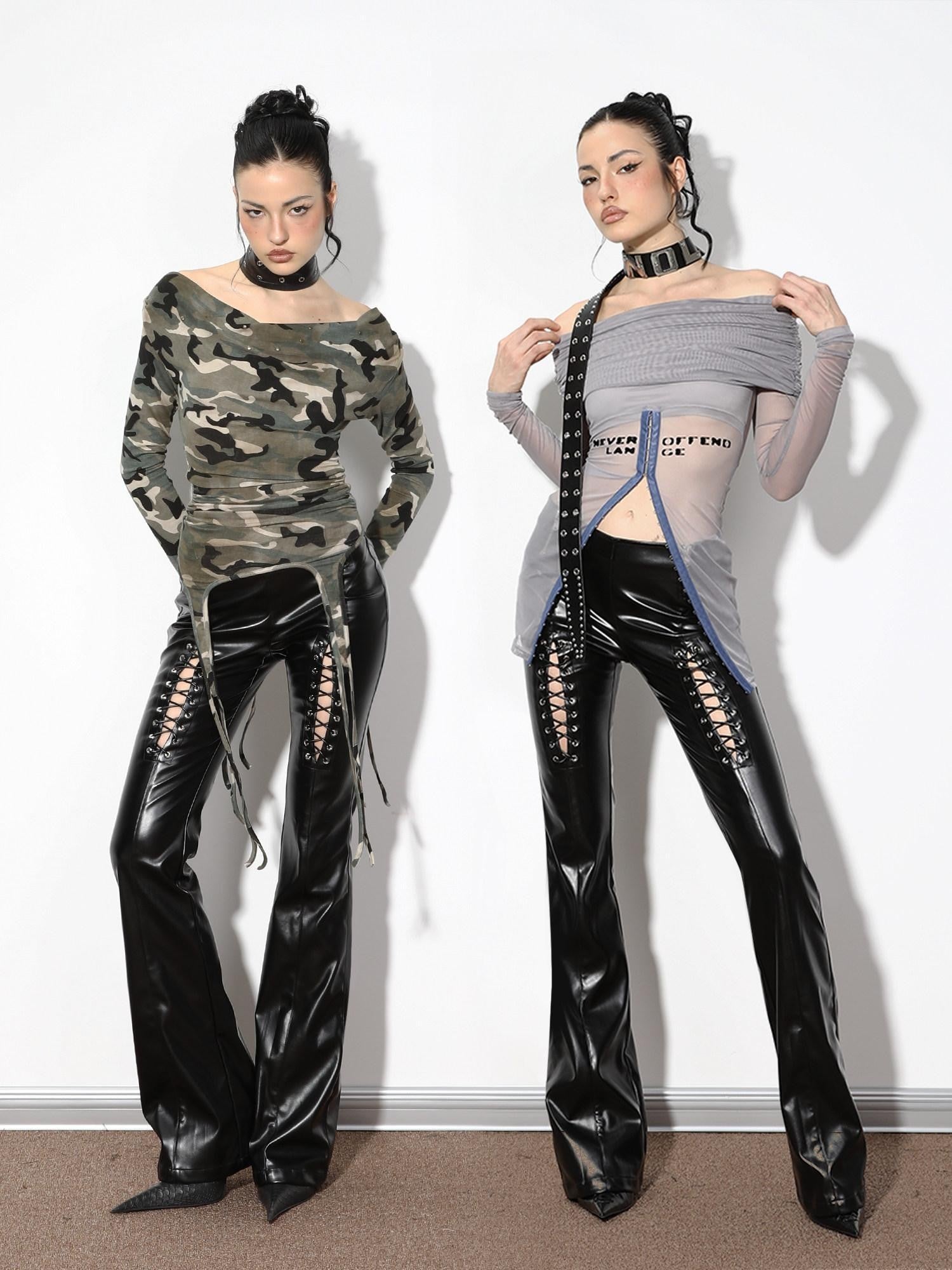NOLA Never Offend L&