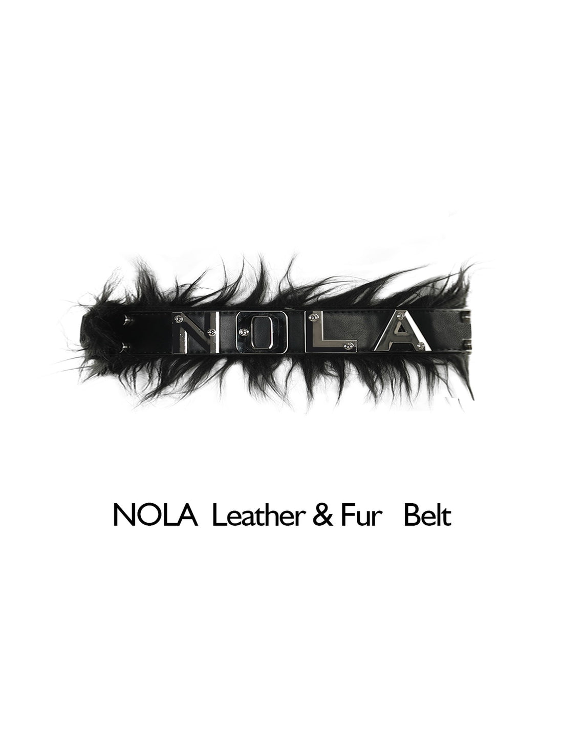 NOLA Never Offend L&