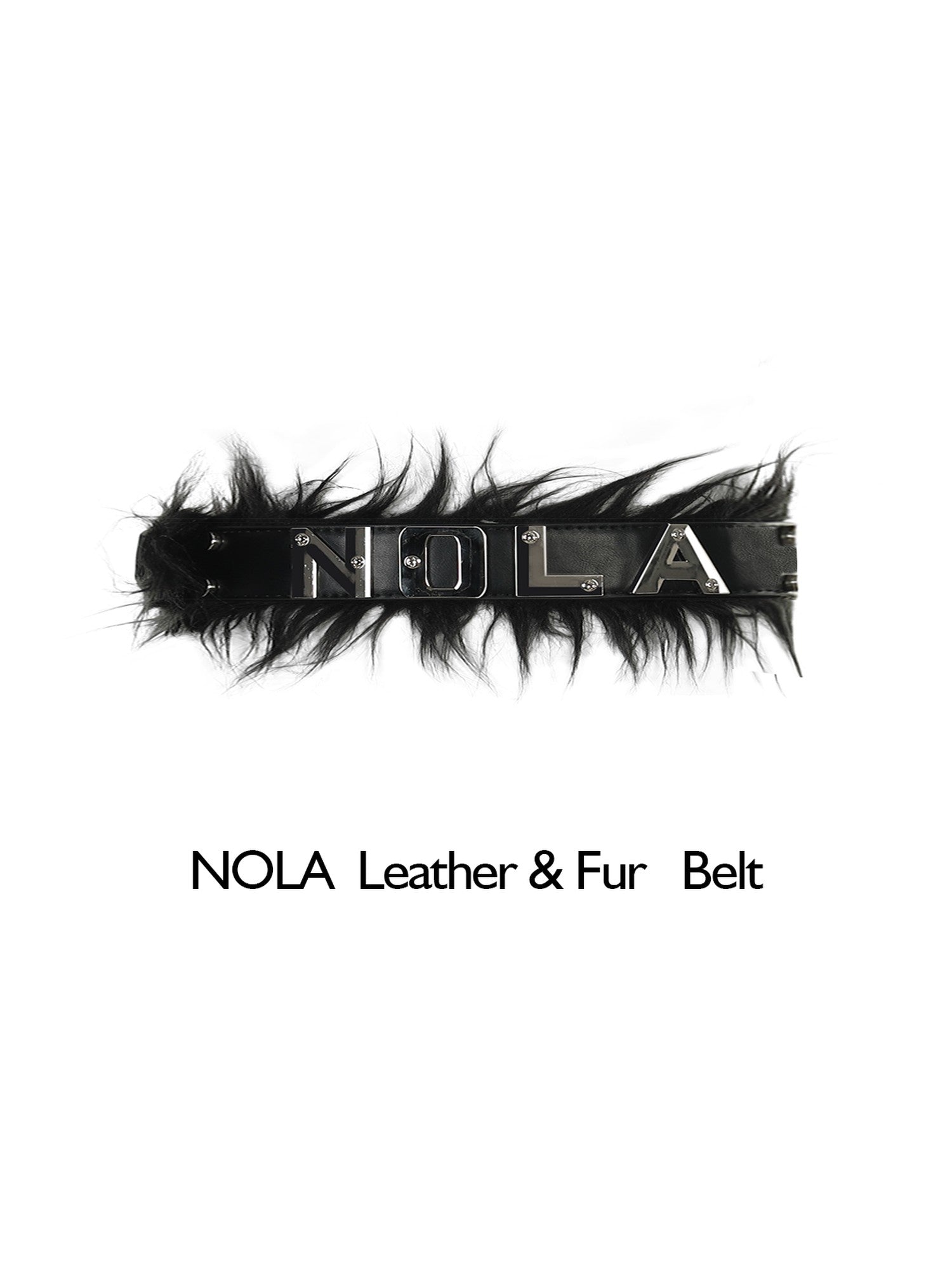 NOLA Never Offend L&
