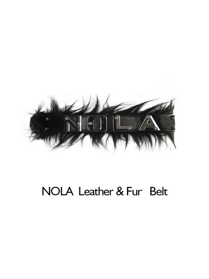 NOLA Never Offend L&