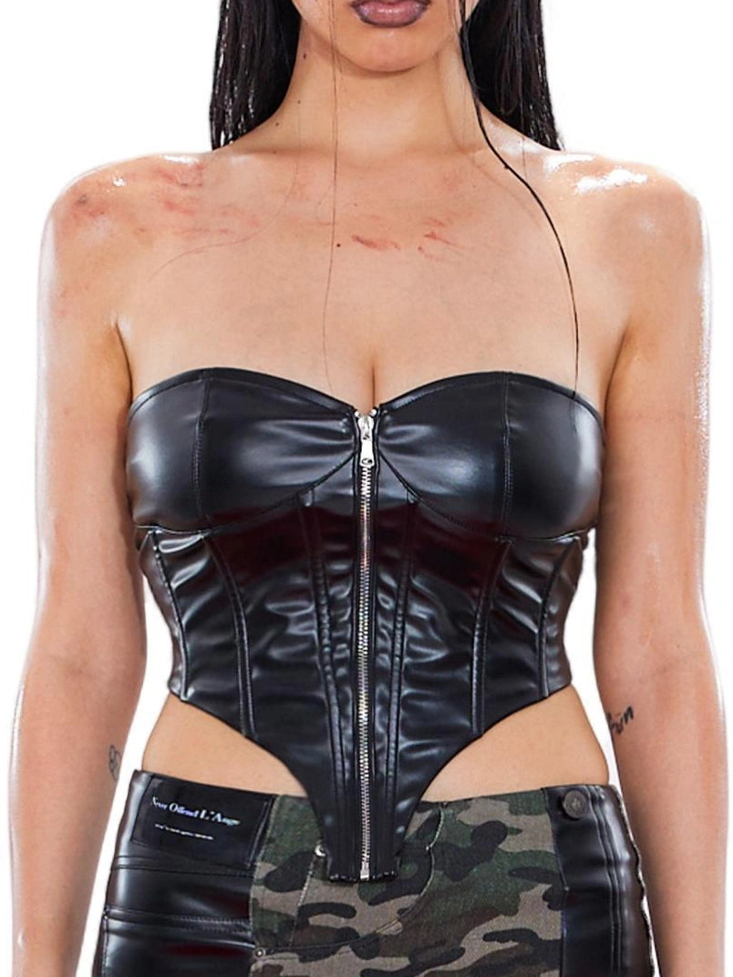 NOLA Never Offend L&