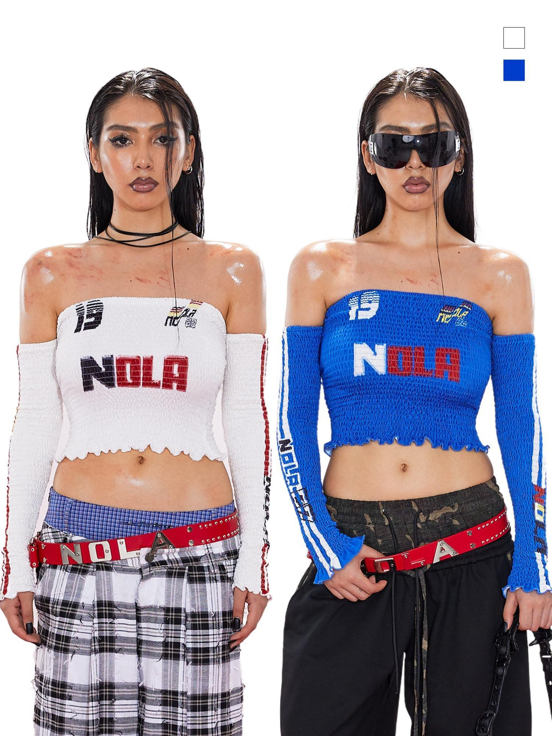 NOLA Never Offend L&